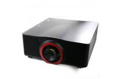 China Laser Holographic Large Venue Projector supplier
