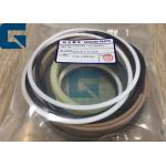 Wear Proof Boom Arm Cylinder Packing Kits , Circle Mini Excavator Kit VOE14589136 for sale