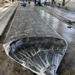 High Strength Marine Airbag For Ship Launching And Lifting