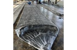 China High Strength Marine Airbag For Ship Launching And Lifting supplier