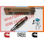 2031836 OEM New Diesel Fuel Injector For DC09 DC13 DC16 Engines 0574380 2482244 1948565 2029622 2057401 2086663 2031836 for sale