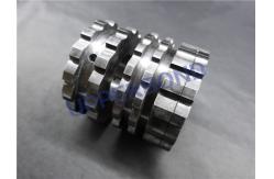 China High Quality Plug Cutting Drum 1 Set For Cigarette Mk Machine supplier