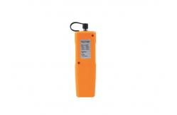 China GM65 NDT Testing Equipment Optical Power Meter 0.05 Resolution supplier