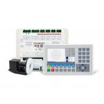 RDV6445G CO2 Laser Vision Controller With High Precision Positioning For Recognition for sale