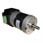 120 Degree Hall Effect 3 Three Phase Bldc Brushless Dc Motor With Internal Driver for sale