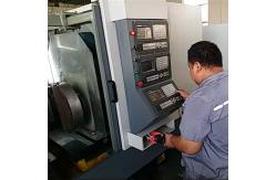 China CNC Valve Lathe  High-Precision Sealing Surface Machining supplier