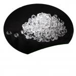 SEEPS Base Clear Thermoplastic Elastomer Compounds for Soft Like Skin Application for sale