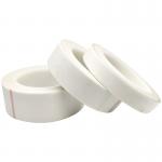 High Temperature Glass Cloth Tape 180microns Silicone Adhesive Tape for sale