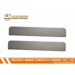 Professional Cemented Carbide Tipped Scrapers Grade Mr10af , Mr12uf , F20 for sale