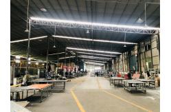 China Metal Ceiling Design manufacturer