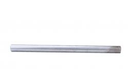 China Customized Induction Hardened Chrome Bar 6mm - 100mm Length Chrome Plated supplier