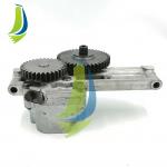 2W-8092 Oil Pump For 3126 Engine 2W8092  High Quality for sale