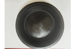 China Wilden Parts Standard Rubber Gasket for Heavy-Duty Applications supplier