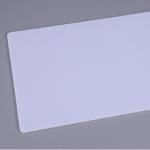 Flat Anti Skid Protection Clean Room Sticky Mat Frame With Hard Polystyrene Backing