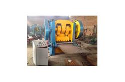 China Perforated Sheet Making Machine , 0.1mm Automatic Perforating Machine supplier