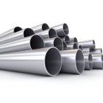 Customizable Inconel 718 Welded Pipe for Gas Turbine Engines Heat Exchangers Applications for sale