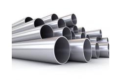 China Customizable Inconel 718 Welded Pipe for Gas Turbine Engines Heat Exchangers Applications supplier