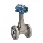 Liquid Rosemount 8800D Flowmeter Hydraulic Flow Meter 4-20mA Or Pulse for sale