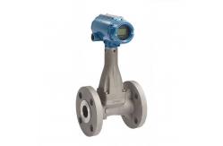 China Liquid Rosemount 8800D Flowmeter Hydraulic Flow Meter 4-20mA Or Pulse supplier