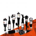 Rear Normal Shock Absorbers for 48540-06400 48530-06400 for Toyota Camry for sale
