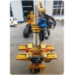 13600Nm Highway  Drill Rig With Stable And Reliable Function BHD - 180G for sale
