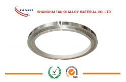 China 0.5mm Thickness FeCrAl Alloy Strip Heating Element Resistohm 135 supplier
