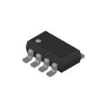 AD7921AUJZ-REEL7 ADI 2 Channel Single ADC SAR 250ksps 12 Bit Serial 8 Pin TSOT T/R for sale