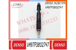 China Diesel engine fuel injector VA97P3802744 for DEUTZ supplier