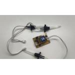 Kettle Tap Sterilization Cold Cathode UV Lamp Water Purifier Quartz