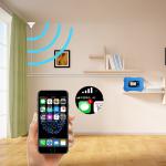 CDMA 850MHz 2G 3G Mobile Data Signal Booster Customized Selected Band for sale