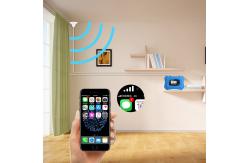 China LTE 700MHz Mobile Signal Repeater Bandwidth 45MHz Wifi Booster supplier