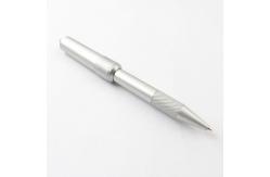 China High End 128G Pen Usb Flash Drive For Business Gift supplier