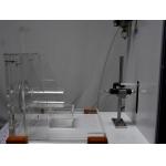 GT RA01 Surgical Mask Synthetic Blood Penetration Testing Machine