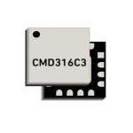 Wireless Communication Module CMD316C3 6 GHz To 20 GHz Low Noise Amplifier QFN-16 for sale