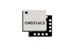 China Wireless Communication Module CMD270P3 4GHz To 8GHz Broadband MMIC Low Noise Amplifier supplier