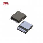 FDBL86062-F085 MOSFET Power Electronics 8-PowerSFN Package Advanced Ultra Low Gate Charge Technology for sale