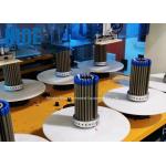Induction Motor Stator Winding Machine