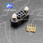 HW-CMM Connector, HW-221S06F22,2mm Pitch. for sale