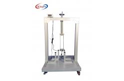 China IEC 60601-1 Grips And Other Handling Devices-7 Cm Strap Tester supplier