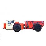 Compact 20 Ton Underground Mine Truck For Narrow Tunneling Projects for sale