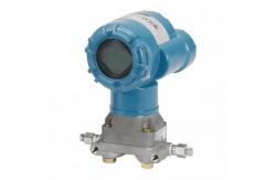 China Rosemount 2051C Pressure Transmitters With Traditional Flange Pressure Transmitter supplier