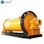 Mining Mineral Processing Equipment Cement Grinding Ball Mill Customized for sale