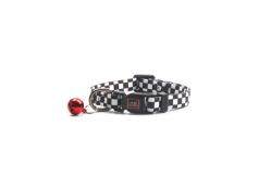 China Sustainable Polyester Tactical Adjustable Pet Collars Leashes supplier