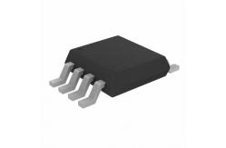 China MIC5219-3.3YMM-TR IC REG LINEAR 3.3V 500MA 8MSOP Microchip Technology supplier
