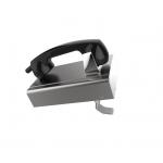 Desk Type Hotline Emergency Phone For Guard Stations / Police Stations for sale