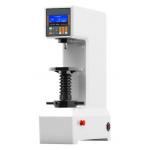 Closed Loop Control Electronic Brinell Hardness Tester with Vertical Space 220mm for sale