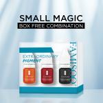 5ml Permanent Makeup Pigments For PMU Easy To Operate for sale