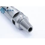 Quarry Drilling Equipment 4 inch DTH Hammer ND45 With Air Tube for sale