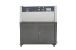 China High Quality UV Accelerated Testing Machine With Spray System Price supplier