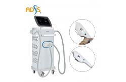 China IPL Permanent Laser Hair Removal Machine , Multifunction OPT Laser Machine supplier